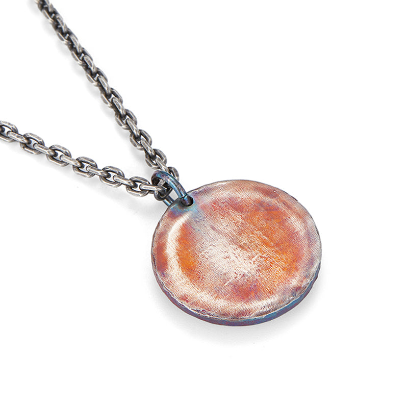 Overseer Necklace